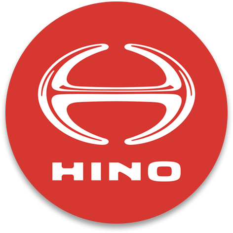 Cliente Transam HINO